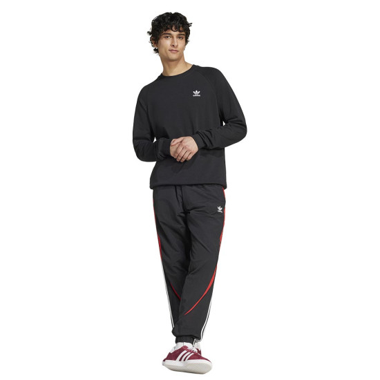 Adidas Ανδρικό φούτερ Essentials Trefoil Crew Sweatshirt